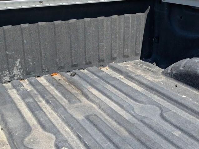 2023 Nissan Titan Crew Cab PRO-4X 4x4