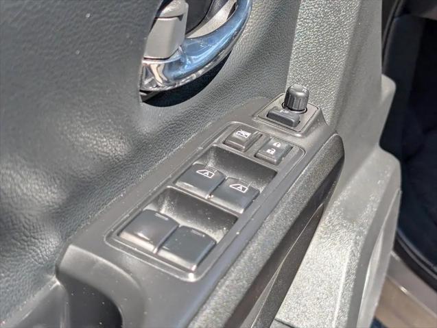 2023 Nissan Titan Crew Cab PRO-4X 4x4