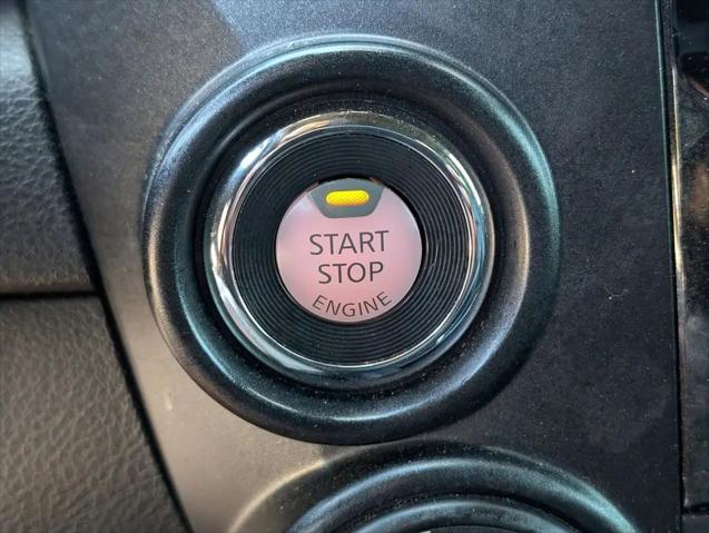 2023 Nissan Titan Crew Cab PRO-4X 4x4