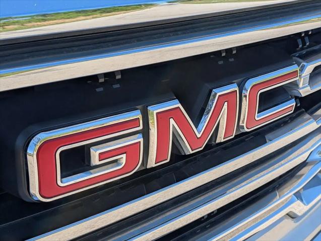 2020 GMC Sierra 1500 2WD Crew Cab Short Box SLT