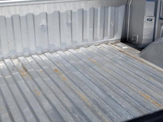 2020 GMC Sierra 1500 2WD Crew Cab Short Box SLT