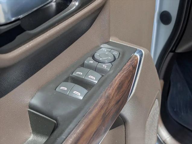 2020 GMC Sierra 1500 2WD Crew Cab Short Box SLT
