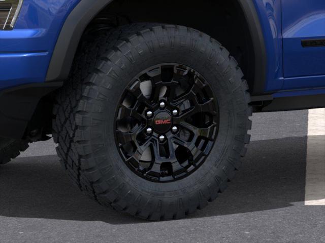 2026 GMC Canyon Elevation, 4WD