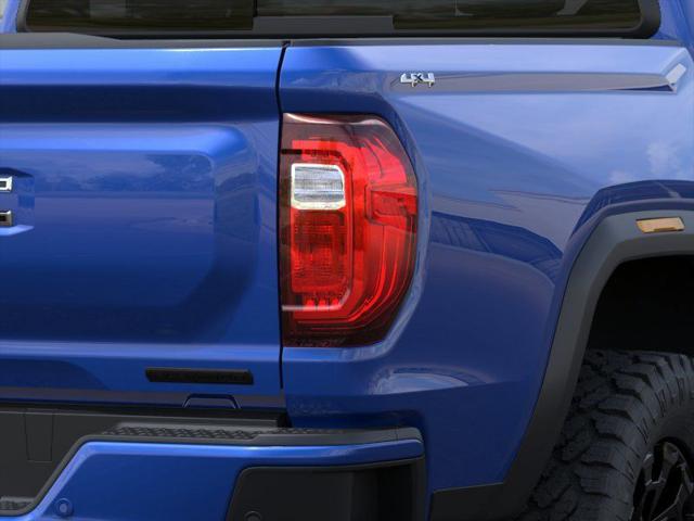 2026 GMC Canyon Elevation, 4WD