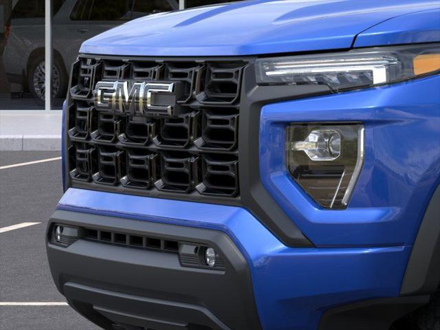 2026 GMC Canyon Elevation, 4WD