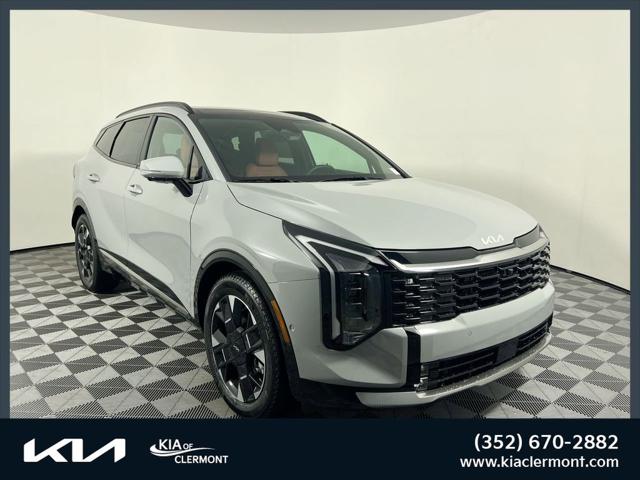 2026 Kia Sportage SX-Prestige for sale in Clermont, FL
