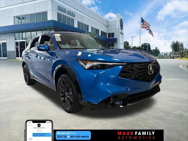 2026 Acura ADX A-Spec for sale in Tampa, FL