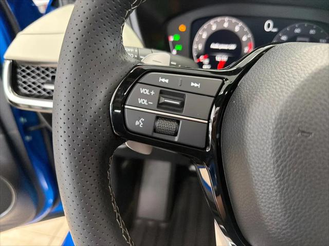 2026 Acura ADX A-Spec
