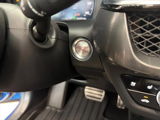 2026 Acura ADX A-Spec