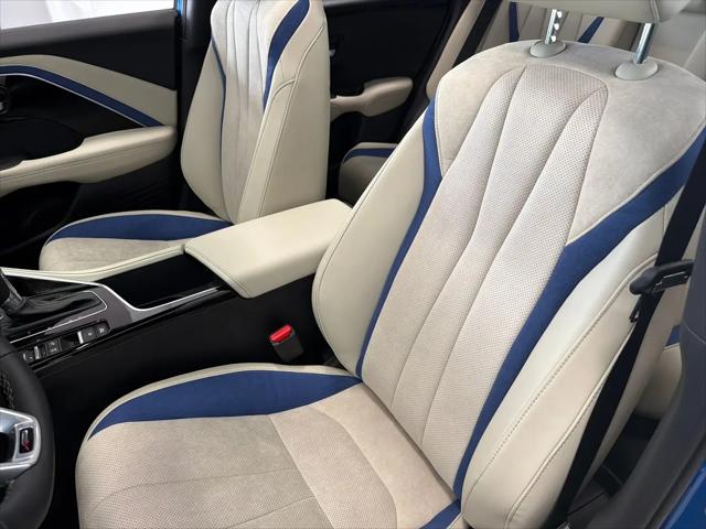 2026 Acura ADX A-Spec