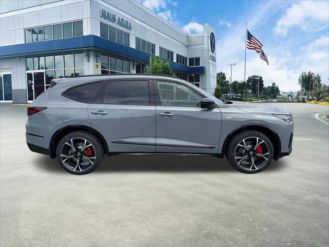 2026 Acura MDX Type S Advance Package
