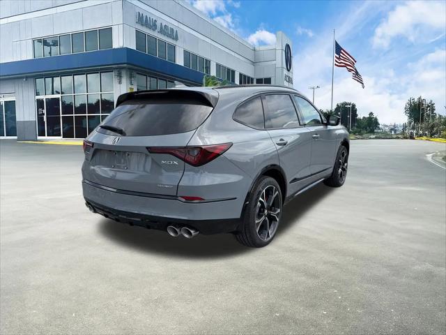2026 Acura MDX Type S Advance Package