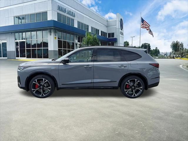 2026 Acura MDX Type S Advance Package