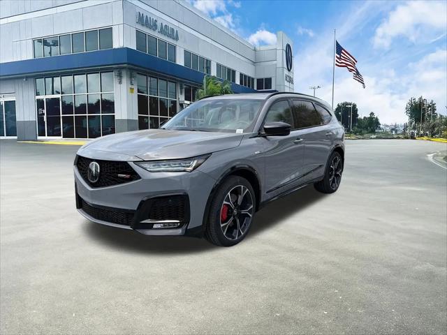 2026 Acura MDX Type S Advance Package