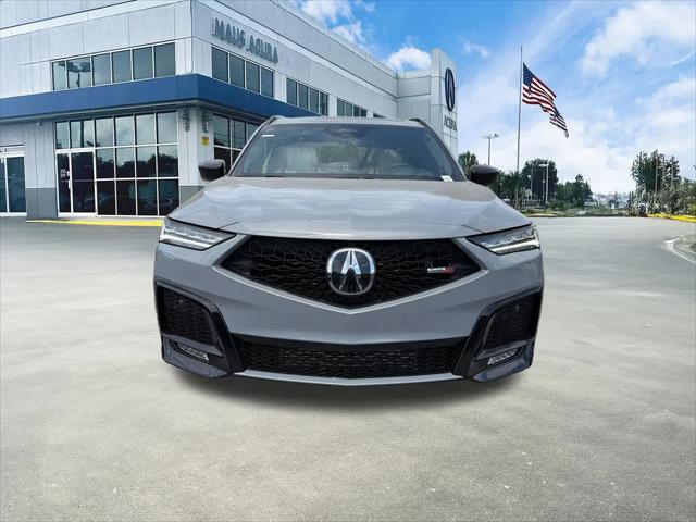 2026 Acura MDX Type S Advance Package