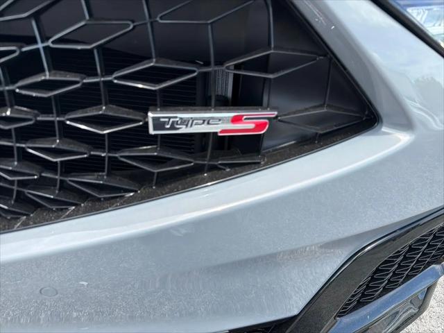 2026 Acura MDX Type S Advance Package
