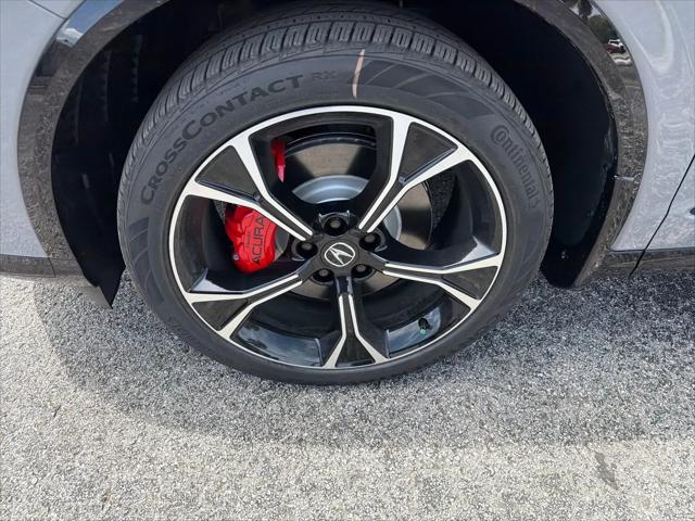 2026 Acura MDX Type S Advance Package