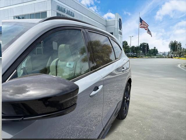 2026 Acura MDX Type S Advance Package