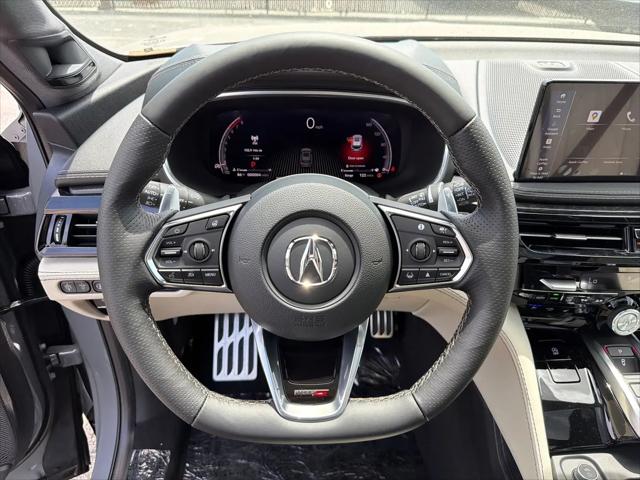 2026 Acura MDX Type S Advance Package