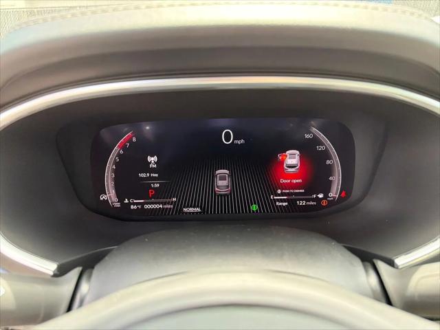 2026 Acura MDX Type S Advance Package