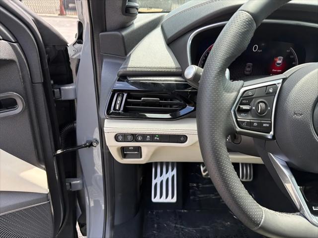 2026 Acura MDX Type S Advance Package
