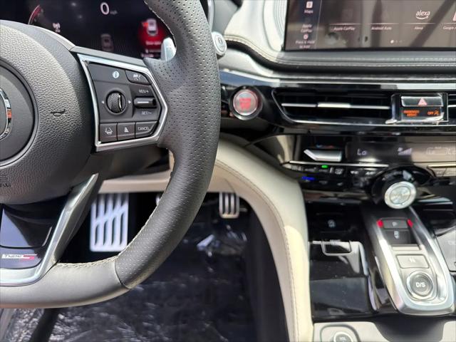 2026 Acura MDX Type S Advance Package