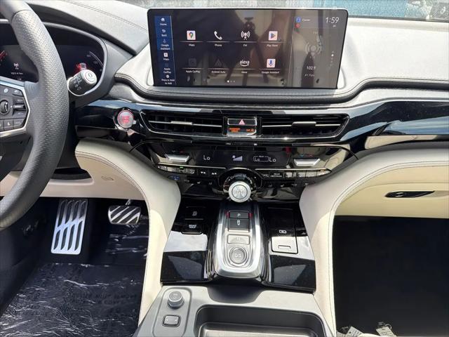 2026 Acura MDX Type S Advance Package