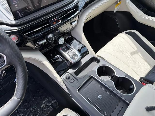 2026 Acura MDX Type S Advance Package