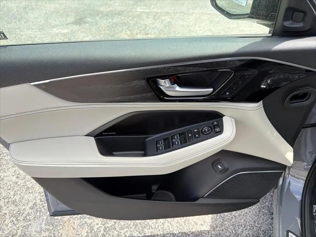 2026 Acura MDX Type S Advance Package