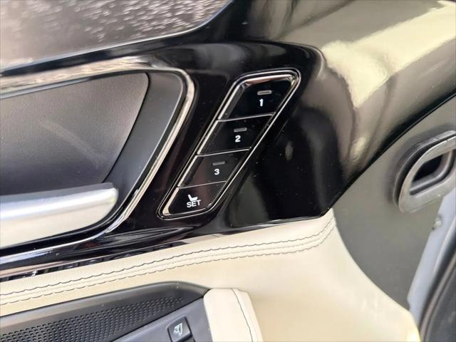 2026 Acura MDX Type S Advance Package