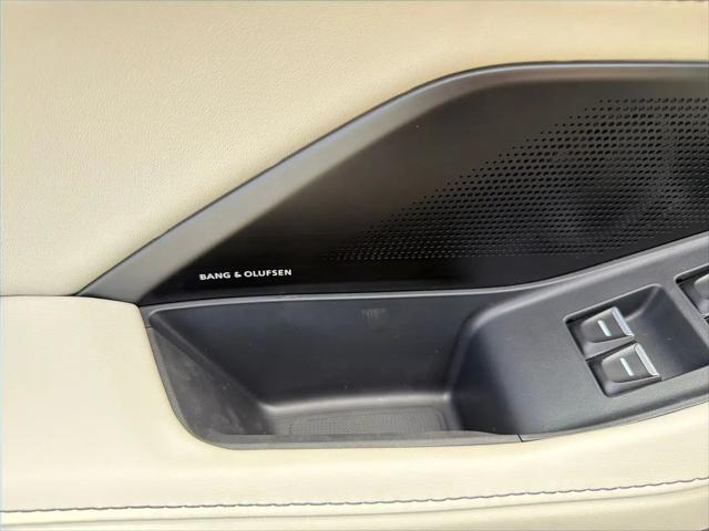 2026 Acura MDX Type S Advance Package
