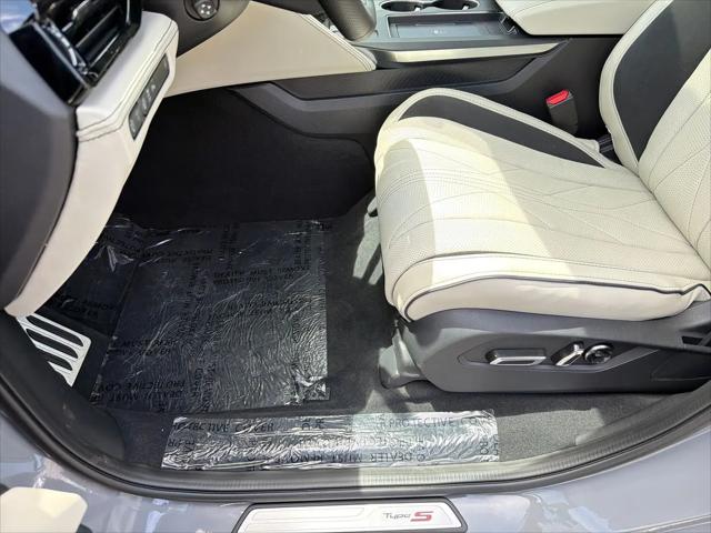 2026 Acura MDX Type S Advance Package