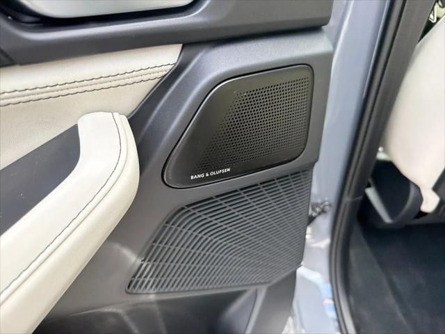 2026 Acura MDX Type S Advance Package