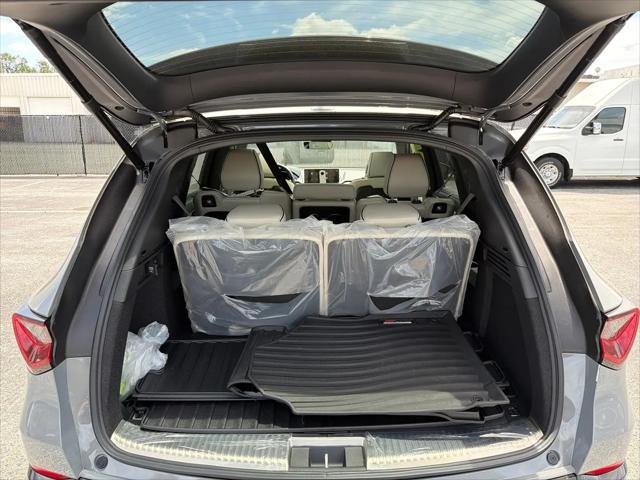 2026 Acura MDX Type S Advance Package