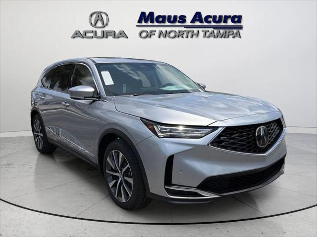 2026 Acura MDX Technology Package for sale in Tampa, FL
