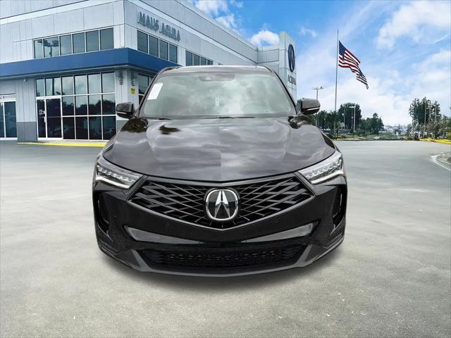 2026 Acura RDX A-Spec
