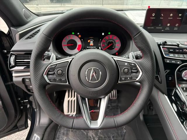 2026 Acura RDX A-Spec