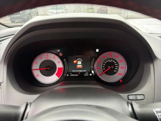 2026 Acura RDX A-Spec