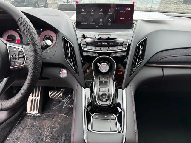 2026 Acura RDX A-Spec