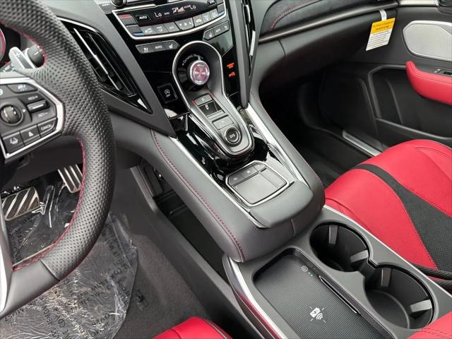 2026 Acura RDX A-Spec