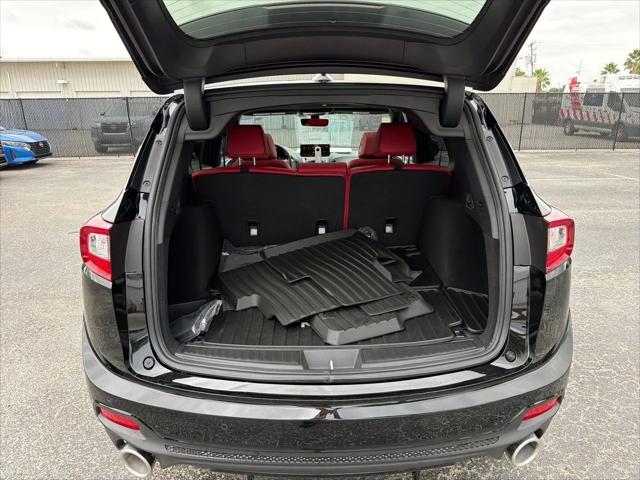 2026 Acura RDX A-Spec