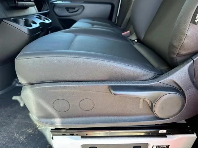 2025 Mercedes-Benz Sprinter 2500 High Roof 4-Cyl Diesel