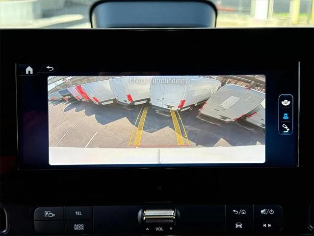 2025 Mercedes-Benz Sprinter 2500 High Roof 4-Cyl Diesel