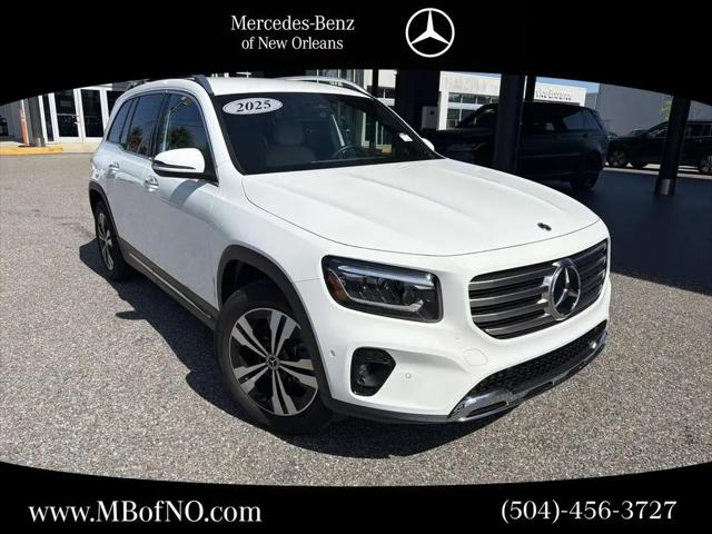 2025 Mercedes-Benz GLB GLB 250 for sale in Metairie, LA