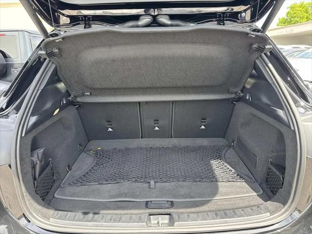 2025 Mercedes-Benz GLA-CLASS 4MATIC