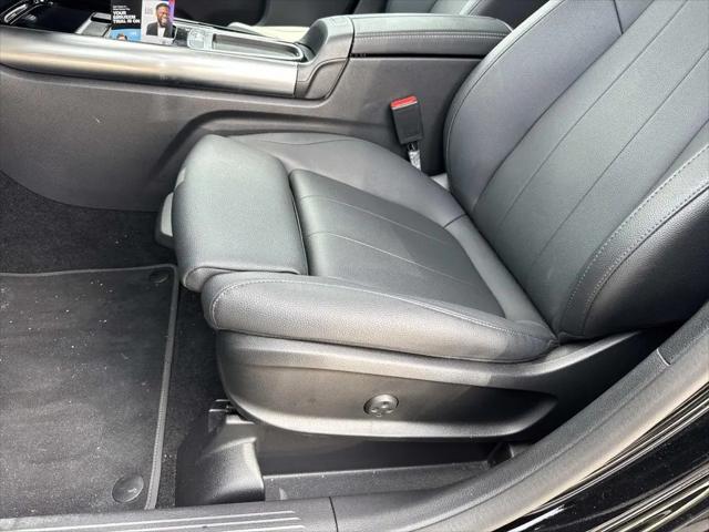 2025 Mercedes-Benz GLA-CLASS 4MATIC
