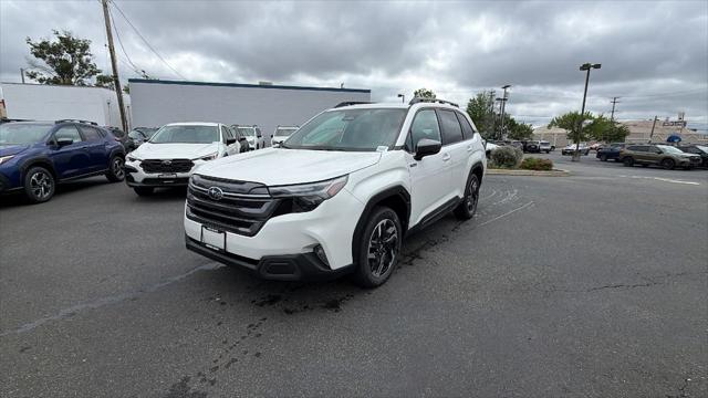 2026 Subaru Forester Limited for sale in Redding, CA