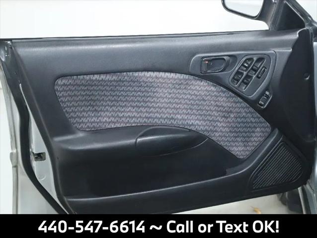 1999 Subaru Legacy Outback