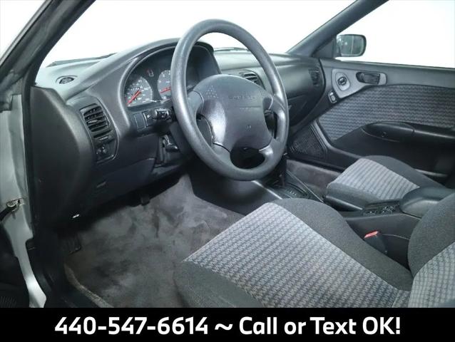 1999 Subaru Legacy Outback