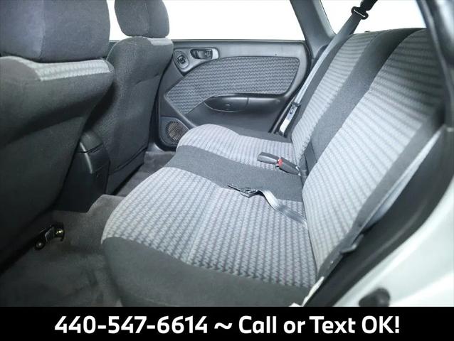 1999 Subaru Legacy Outback